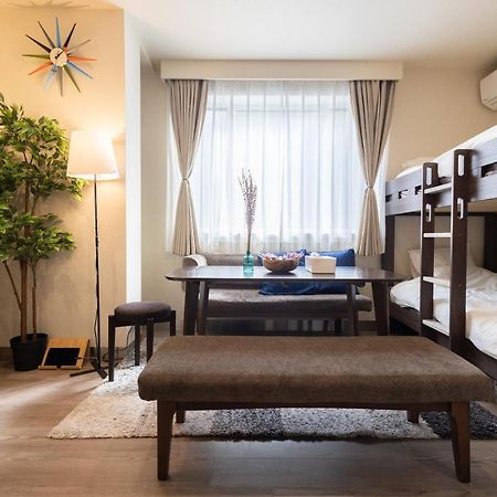 “1St Room” 内装デザイナー監修！30㎡ 最大6名 経堂駅から徒歩5分 築浅 良質な暮らしを Tokyo Bagian luar foto