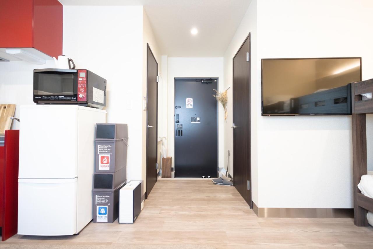 “1St Room” 内装デザイナー監修！30㎡ 最大6名 経堂駅から徒歩5分 築浅 良質な暮らしを Tokyo Bagian luar foto