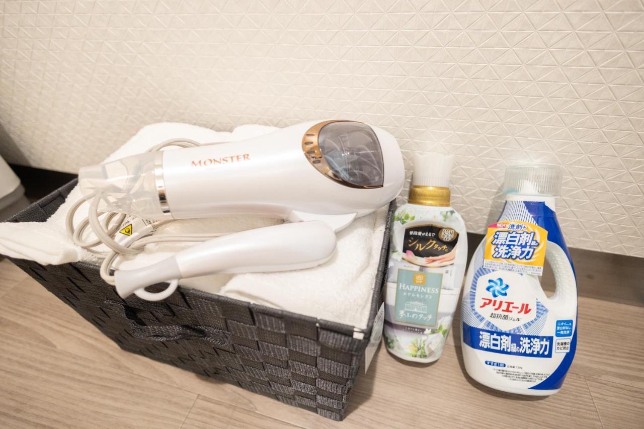 “1St Room” 内装デザイナー監修！30㎡ 最大6名 経堂駅から徒歩5分 築浅 良質な暮らしを Tokyo Bagian luar foto
