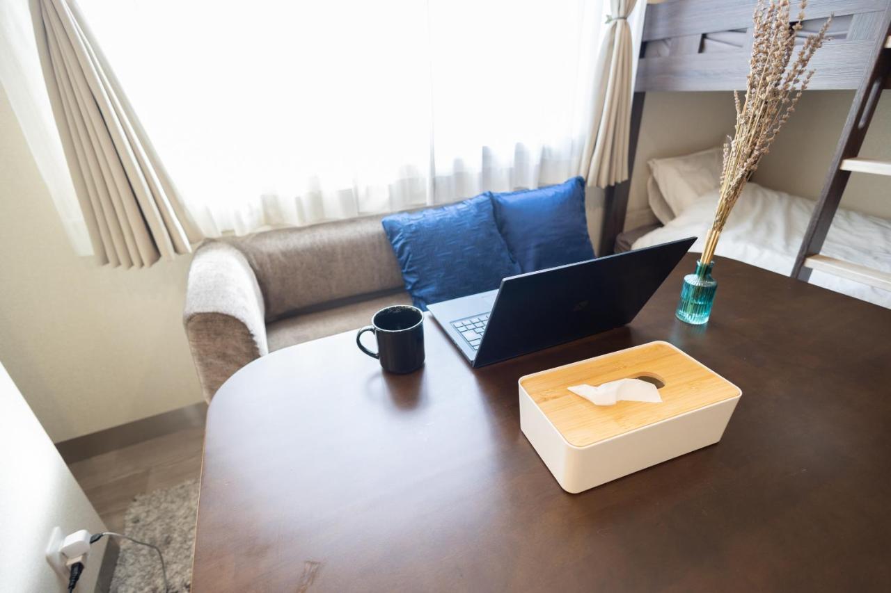 “1St Room” 内装デザイナー監修！30㎡ 最大6名 経堂駅から徒歩5分 築浅 良質な暮らしを Tokyo Bagian luar foto