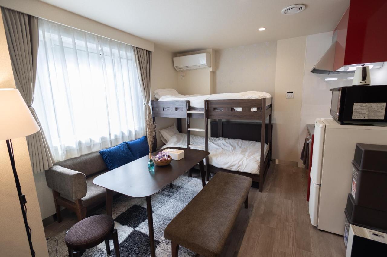 “1St Room” 内装デザイナー監修！30㎡ 最大6名 経堂駅から徒歩5分 築浅 良質な暮らしを Tokyo Bagian luar foto