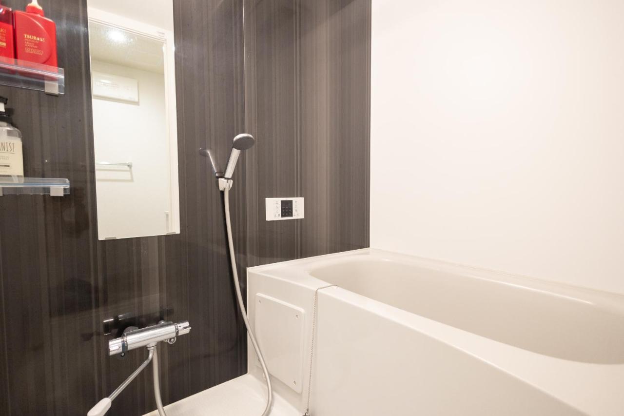 “1St Room” 内装デザイナー監修！30㎡ 最大6名 経堂駅から徒歩5分 築浅 良質な暮らしを Tokyo Bagian luar foto