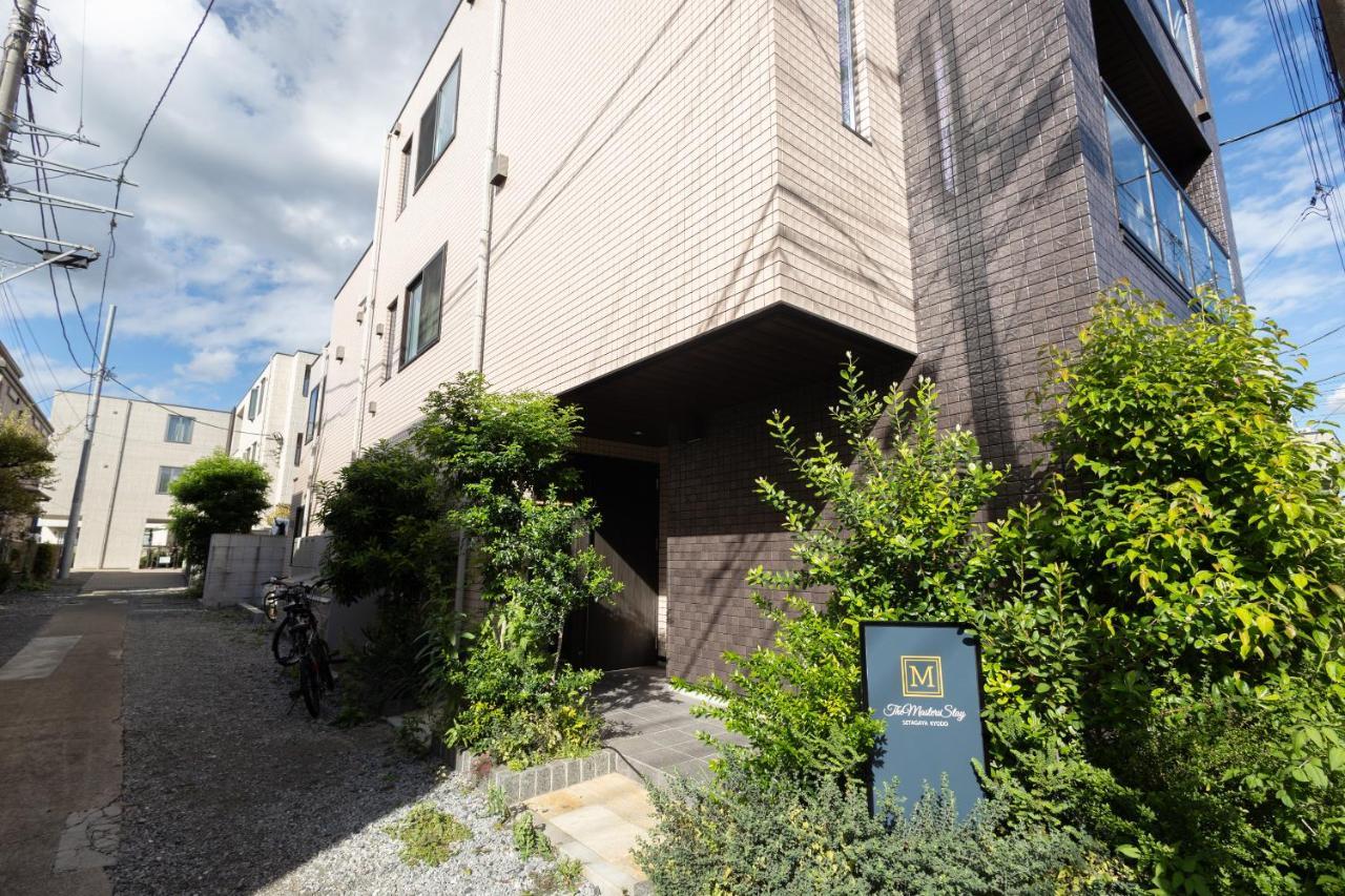 “1St Room” 内装デザイナー監修！30㎡ 最大6名 経堂駅から徒歩5分 築浅 良質な暮らしを Tokyo Bagian luar foto